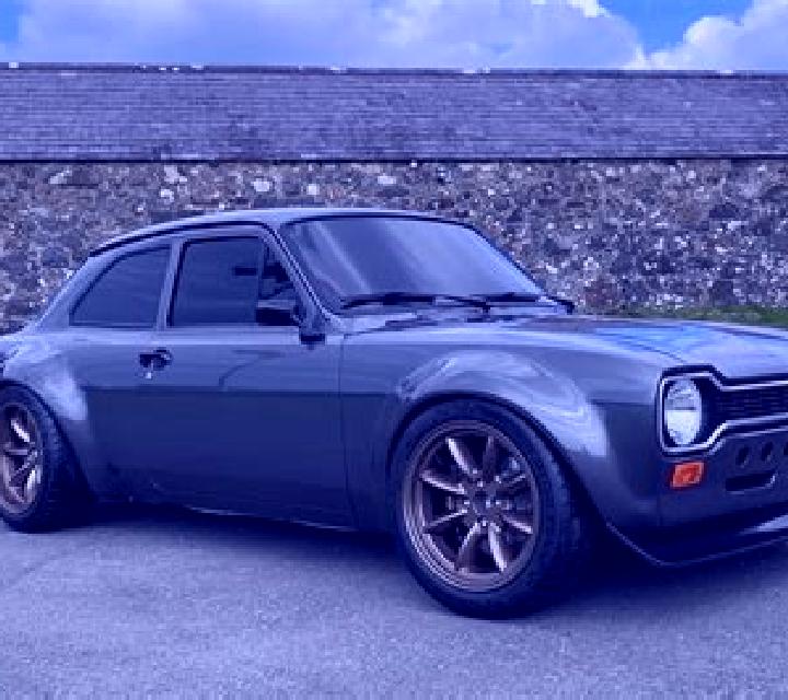 escort Cillie