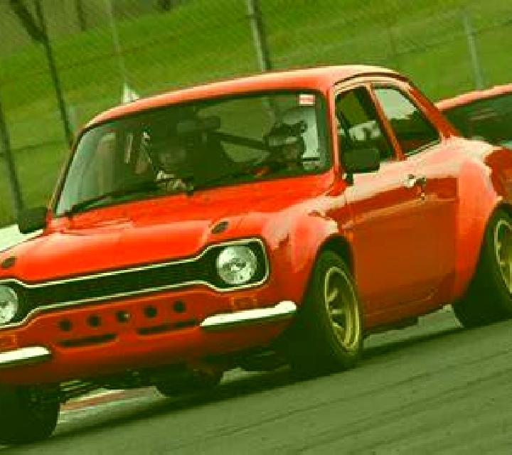 escort Claverdon