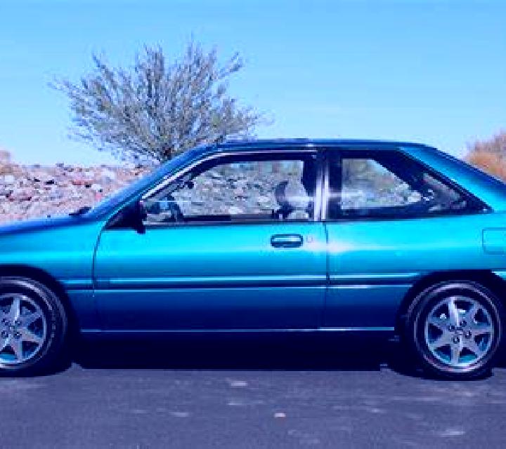 escort Cleon