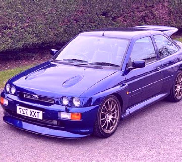 escort Cochamal