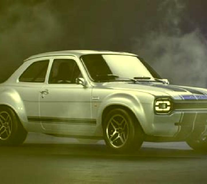 escort Colleverde II