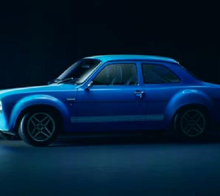 escort Colliers