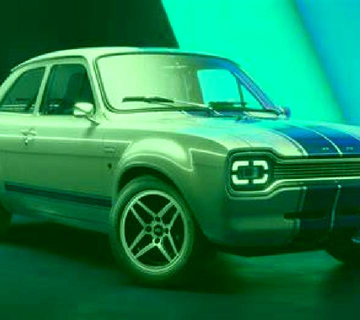 escort Condro