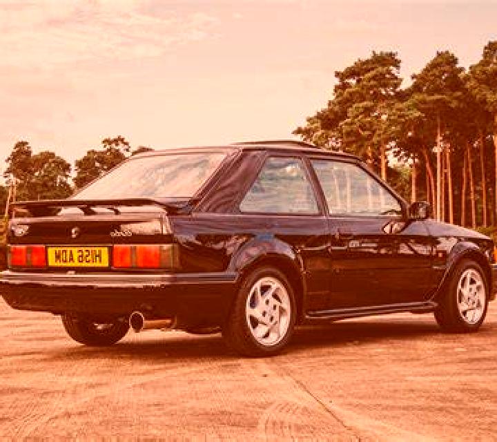 escort Corbanese