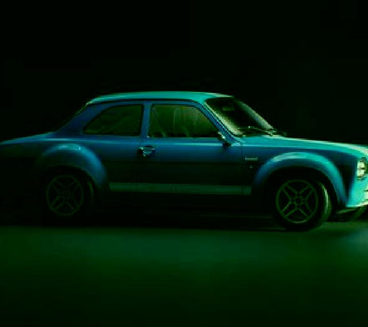 escort Cordova