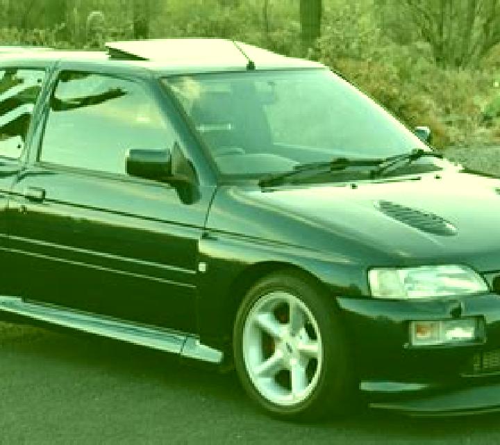 escort Corjauti