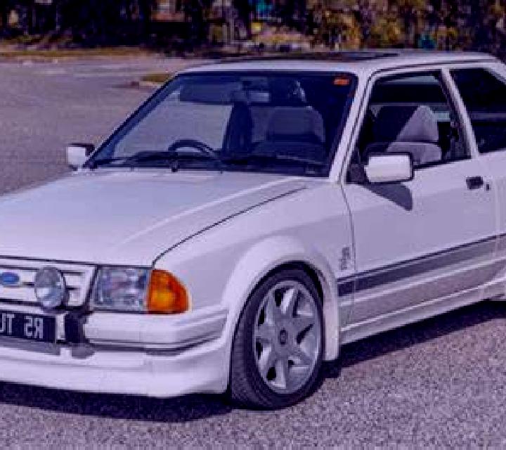 escort Corrofin