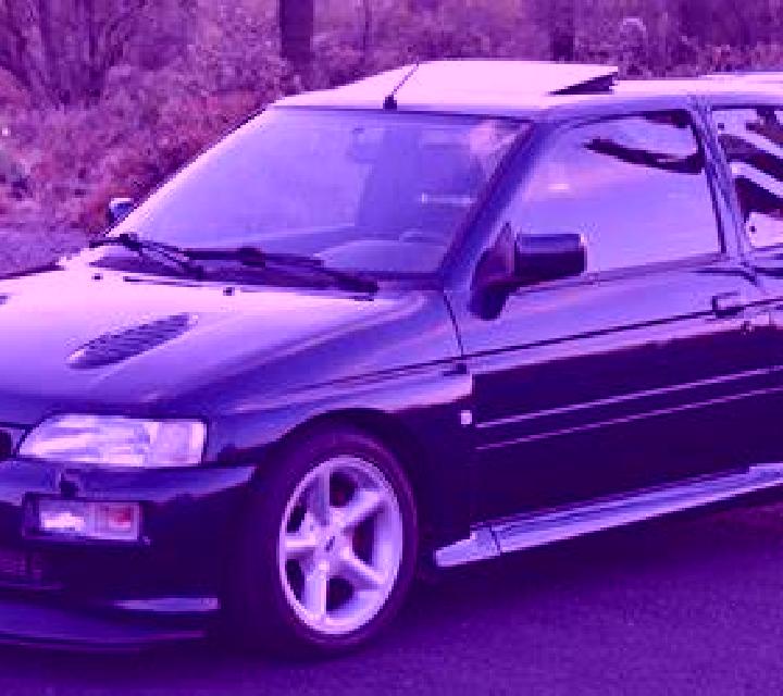escort Corsagna