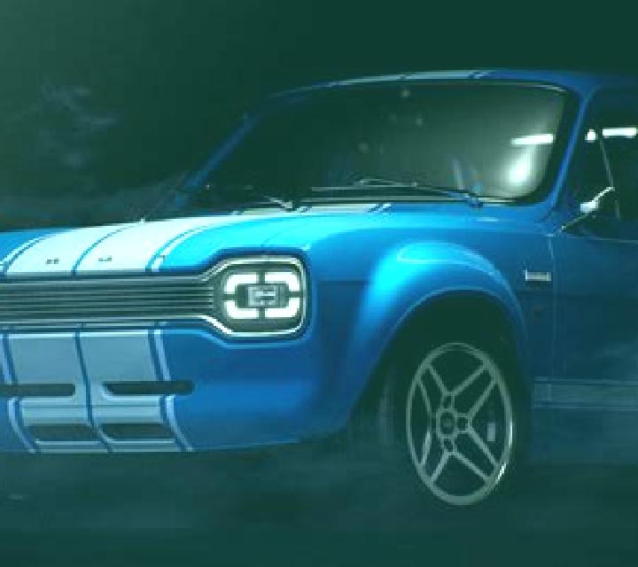 escort Cotaparaco