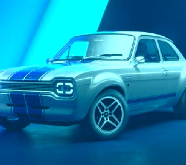 escort Cygnet