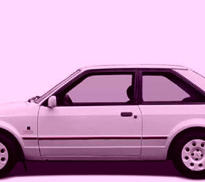 escort Daikela
