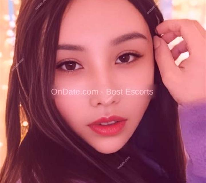 escort Dangeni