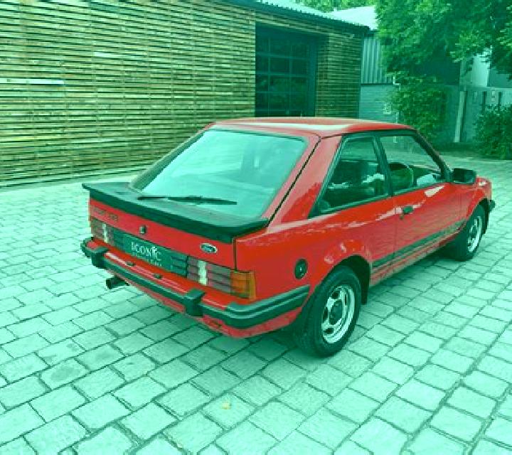 escort Darling Downs