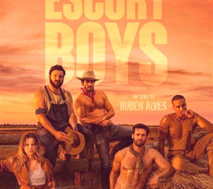 escort Dayingmen