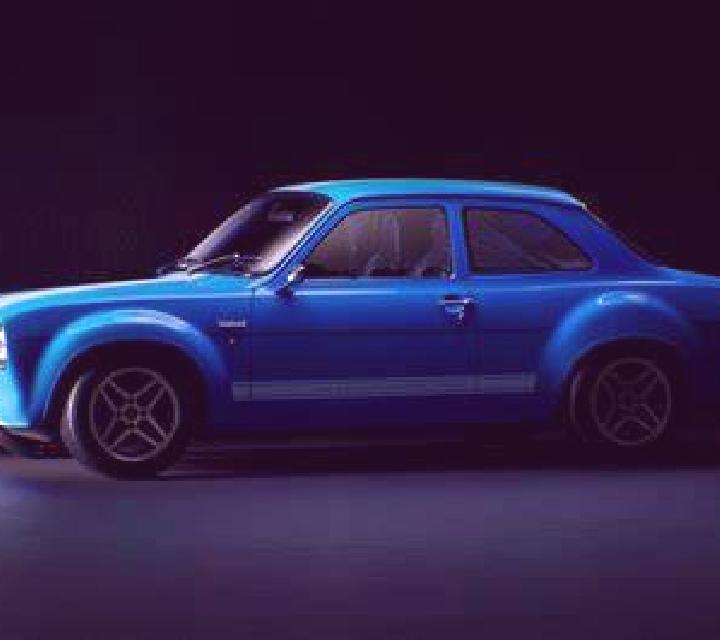 escort De Kruiskamp