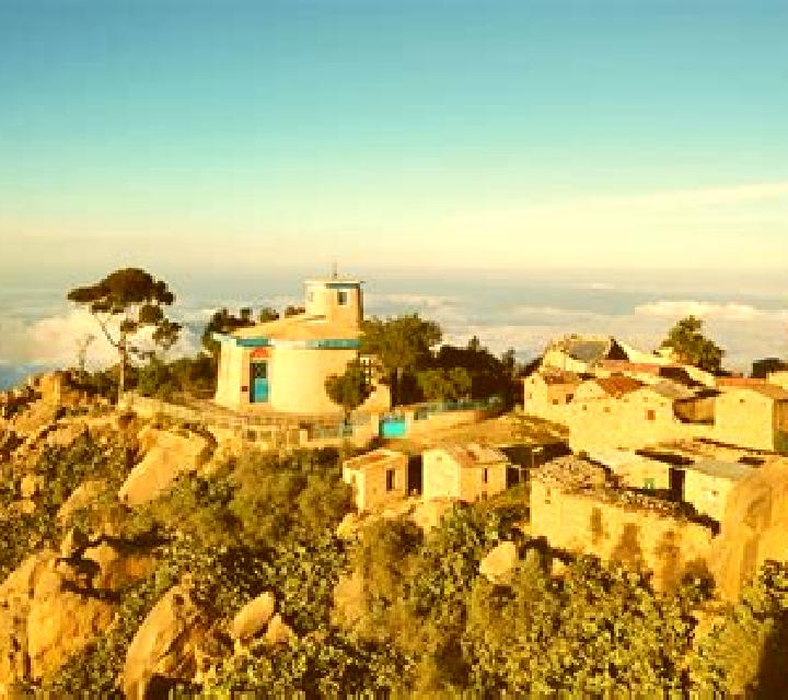 escort Debre Sina