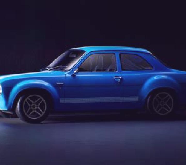 escort Dierks