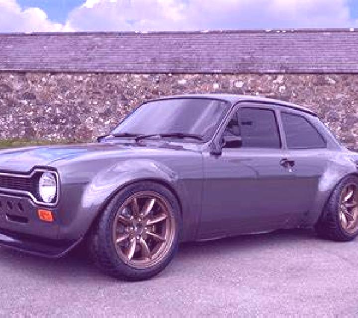 escort Donsdale