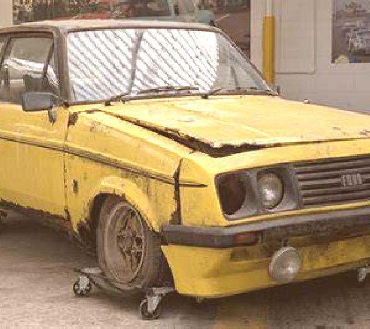 escort Dos Bocas