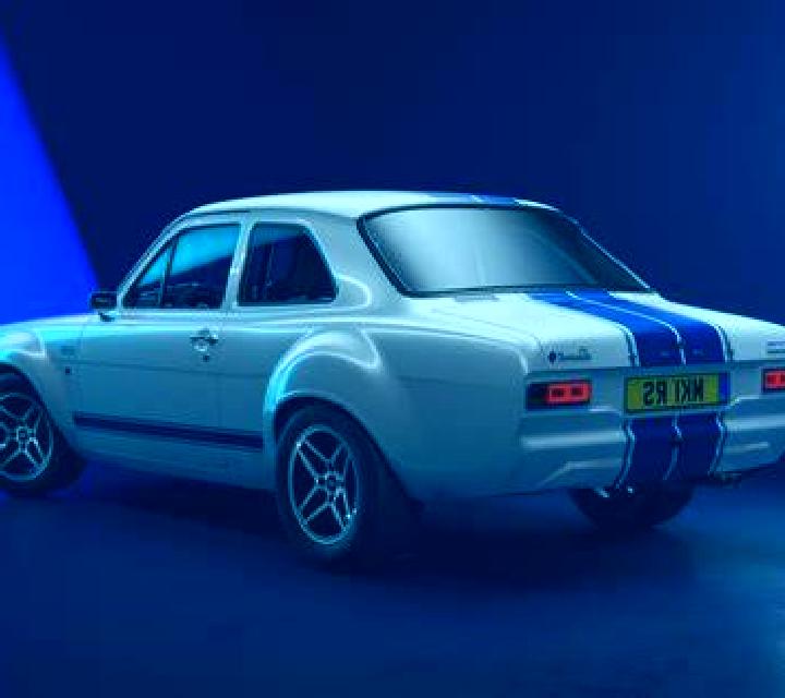 escort Dossena