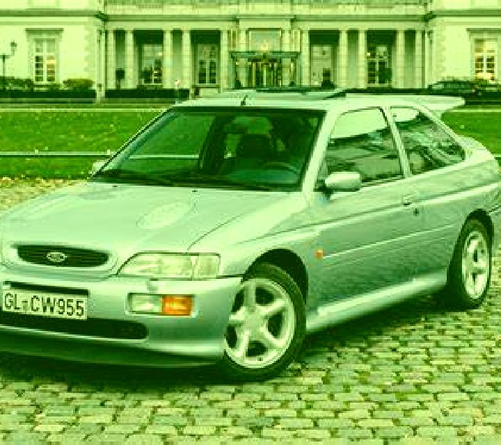 escort Echeandia