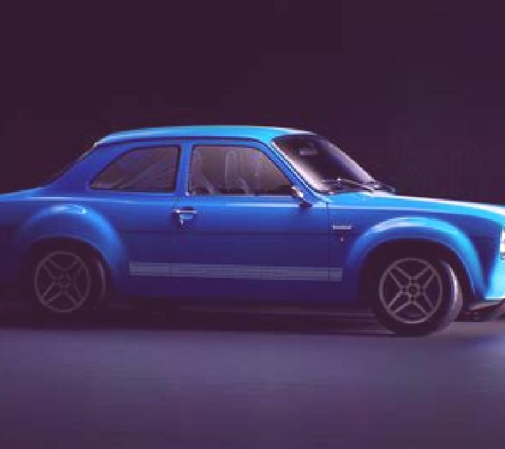 escort Ederveen