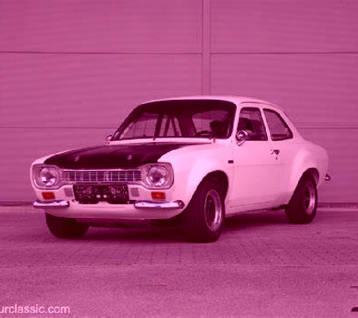 escort El Amarillo