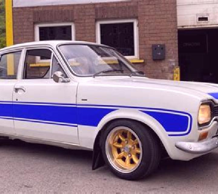 escort eMvelo