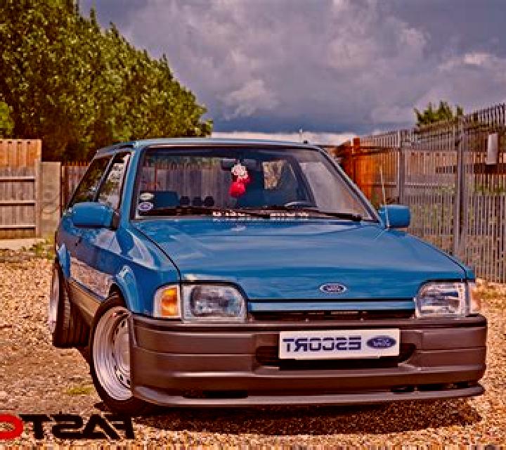 escort Endine