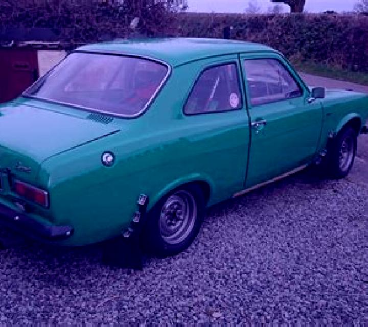 escort Erannoli