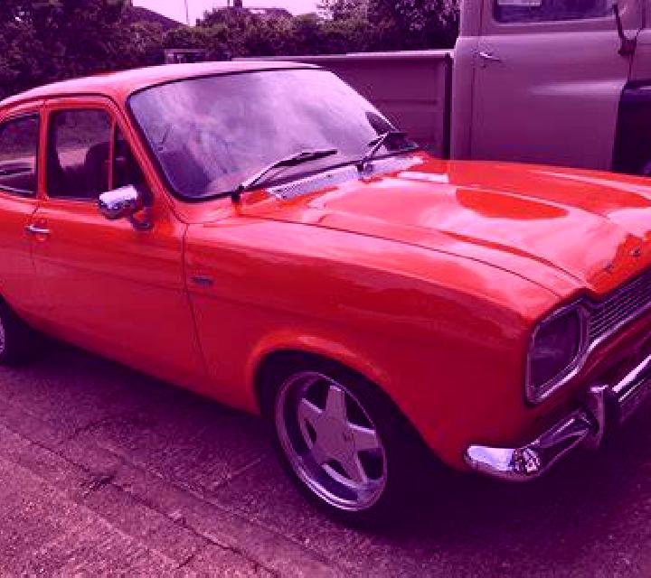 escort Ercilla