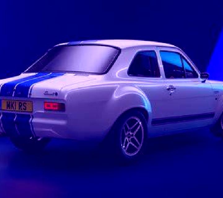escort Erdaodianzi
