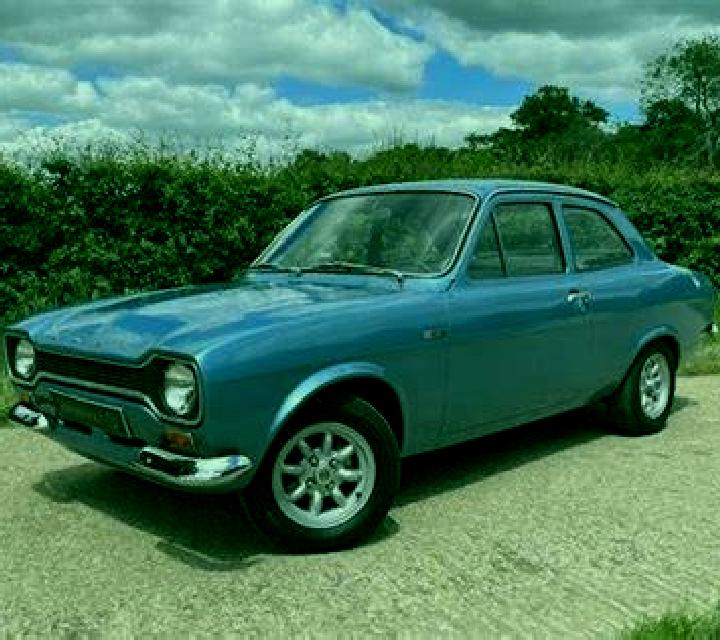 escort Estancia