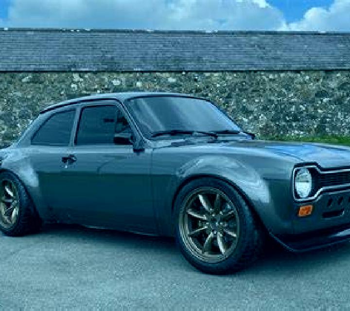 escort Evrese