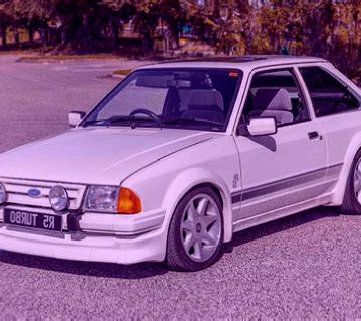 escort Fairmount
