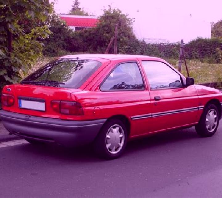 escort Falck