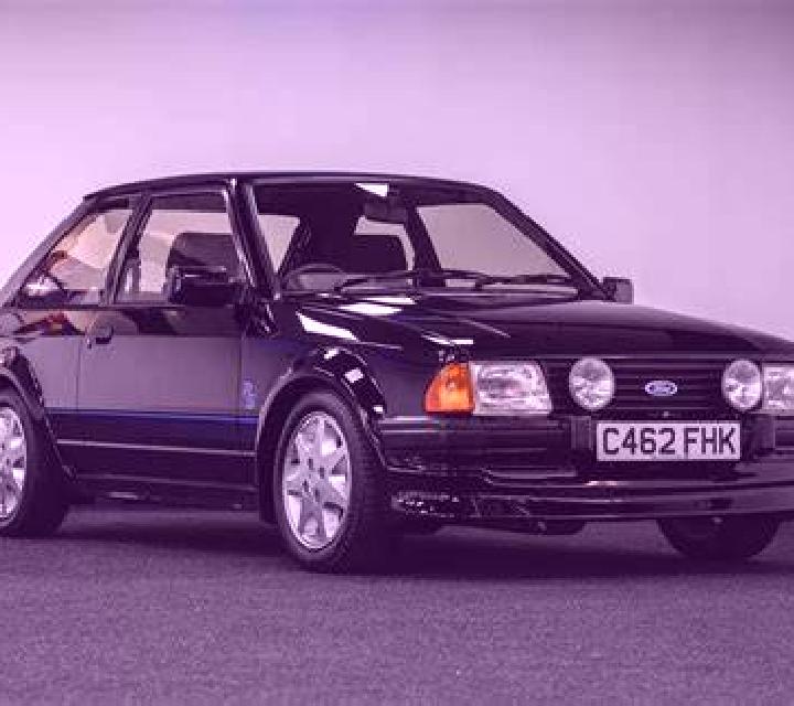 escort Fasoronzo