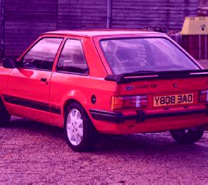 escort Ferma
