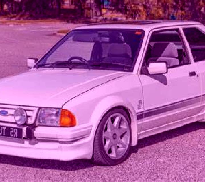 escort Five Corners
