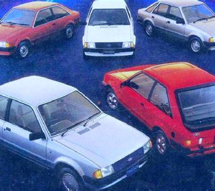 escort Floresta