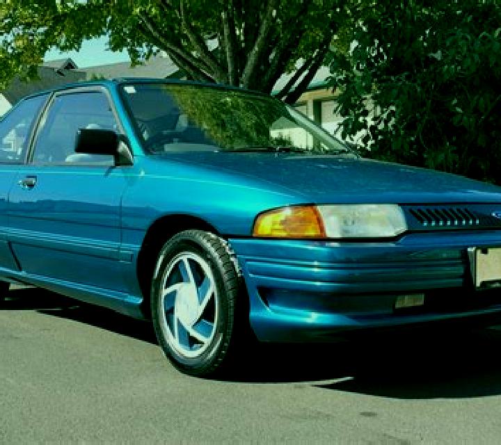 escort Forgan