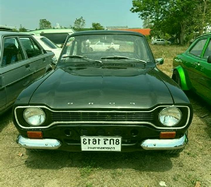 escort Formigara