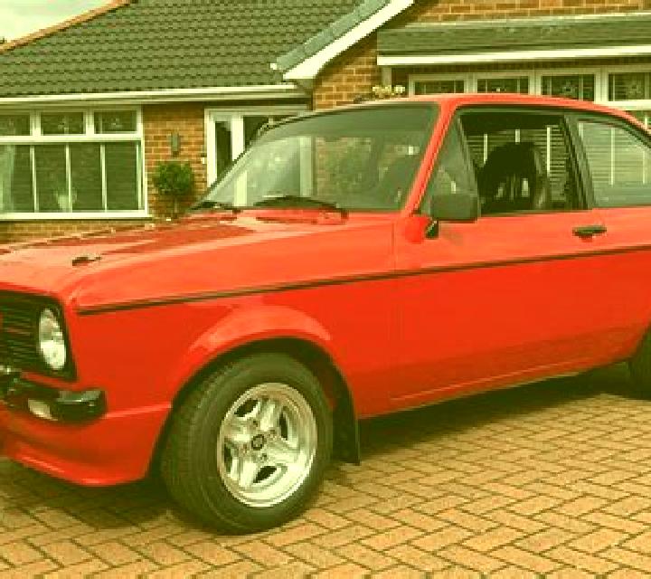 escort Forstau