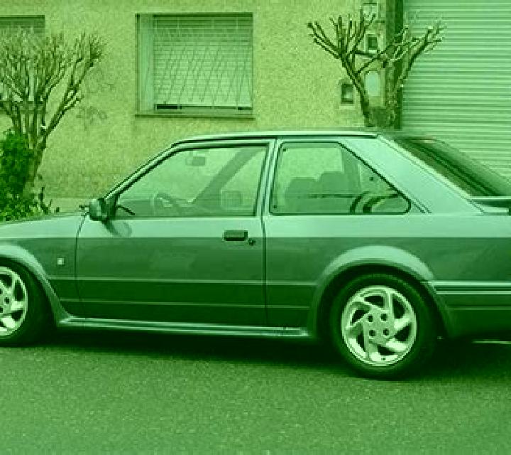 escort Foussignac
