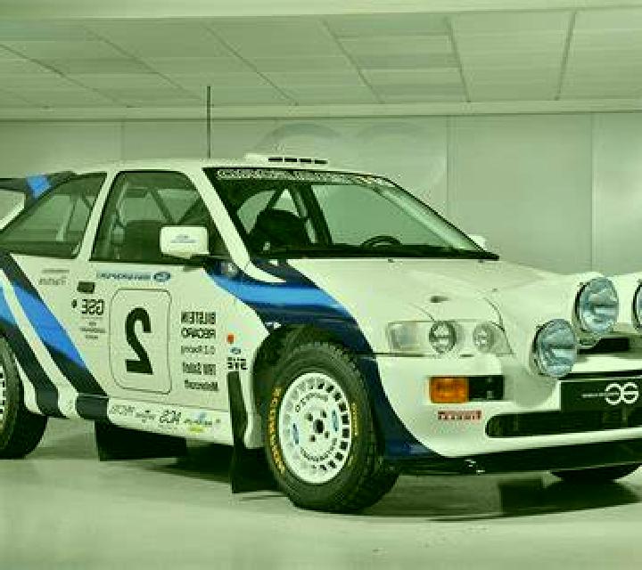 escort Foxton