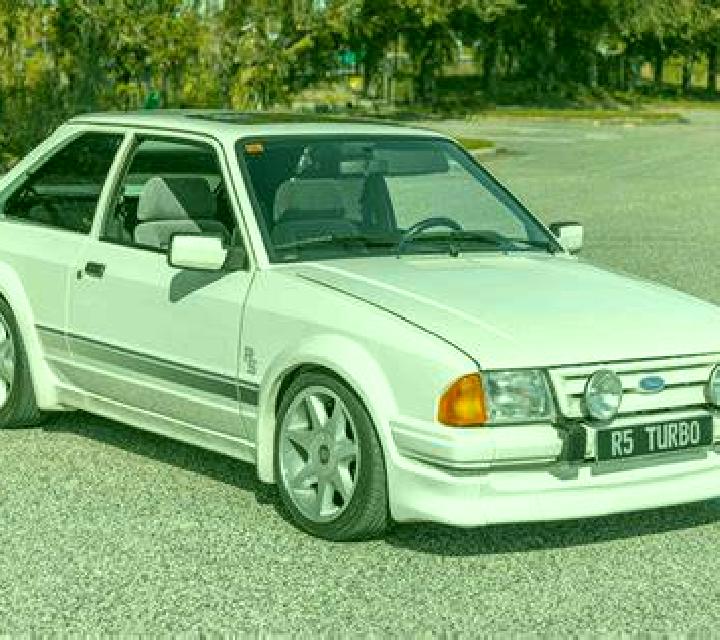 escort Fraile Muerto