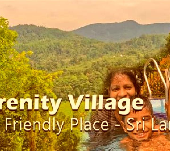 escort Friendly Village