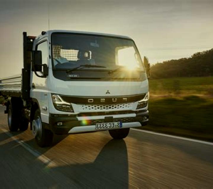escort Fuso