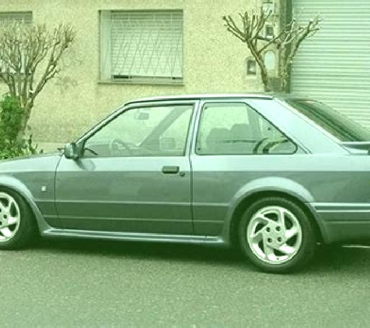 escort Gadaley