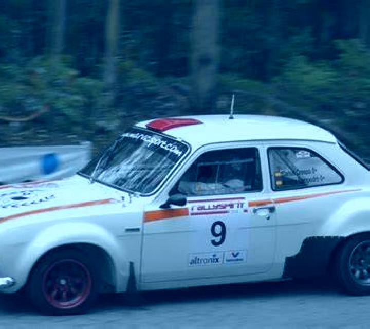 escort Ganyan